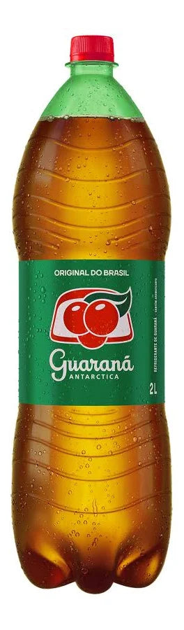 Refrigerante Guaraná 2L