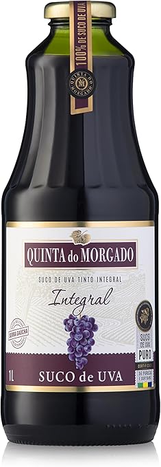 Suco Integral 1L
